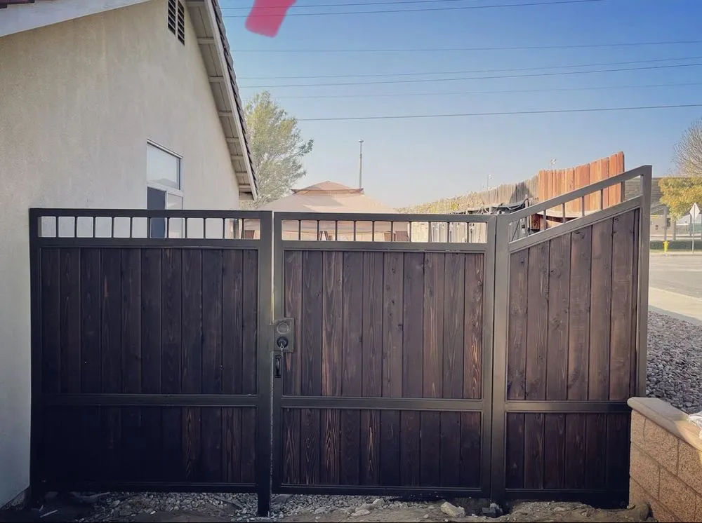 Expert residential landscaping for homes in St George, UT by Green View Landscape And Tree Service