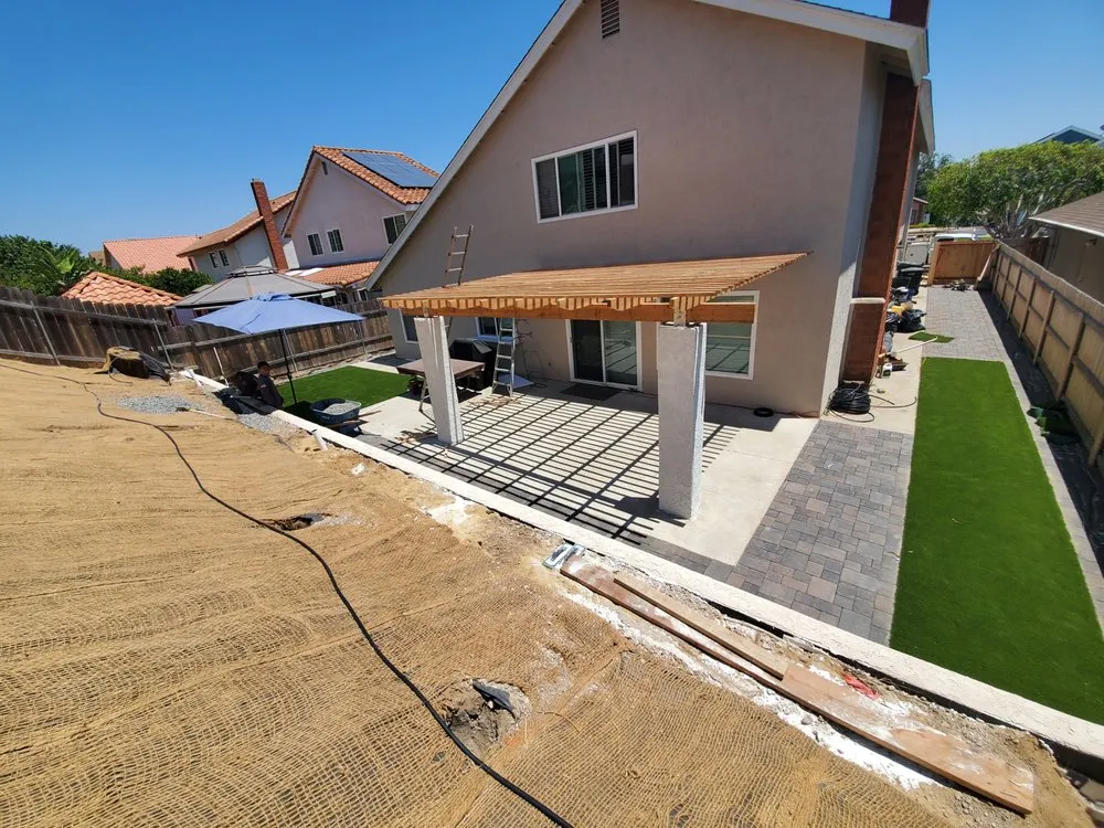 Top-rated landscape design experts serving St George, UT - Green View Landscape And Tree Service