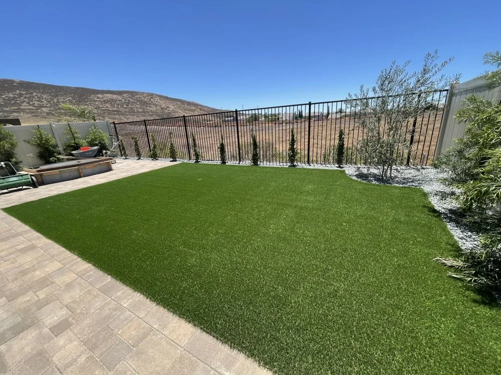 Trusted lawn care service in St George, UT - Green View Landscape And Tree Service