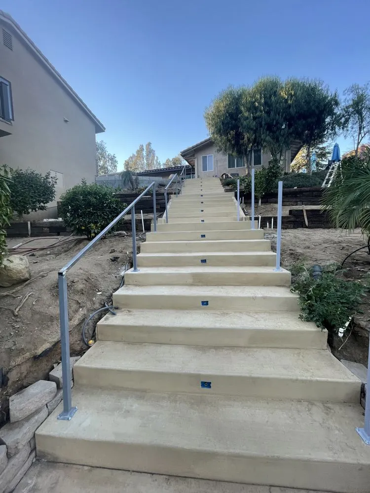 Local landscape installation for beautiful yards in St George, UT by Green View Landscape And Tree Service