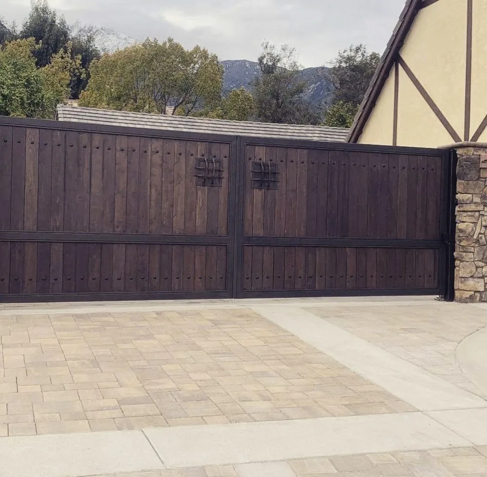 Local residential landscaping in St George, UT by Green View Landscape And Tree Service