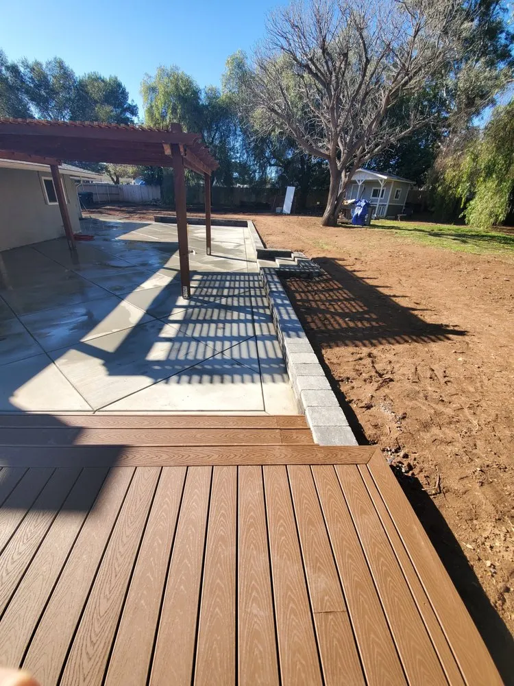 Local yard cleanup service in St George, UT - Green View Landscape And Tree Service