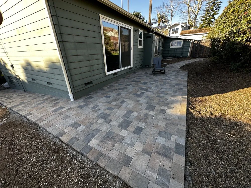 Affordable landscape installation in St George, UT - Green View Landscape And Tree Service