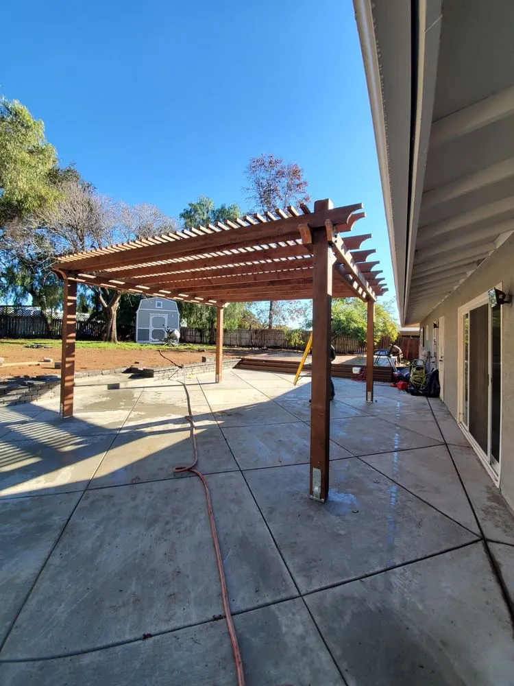 Trusted outdoor landscaping experts serving St George, UT - Green View Landscape And Tree Service