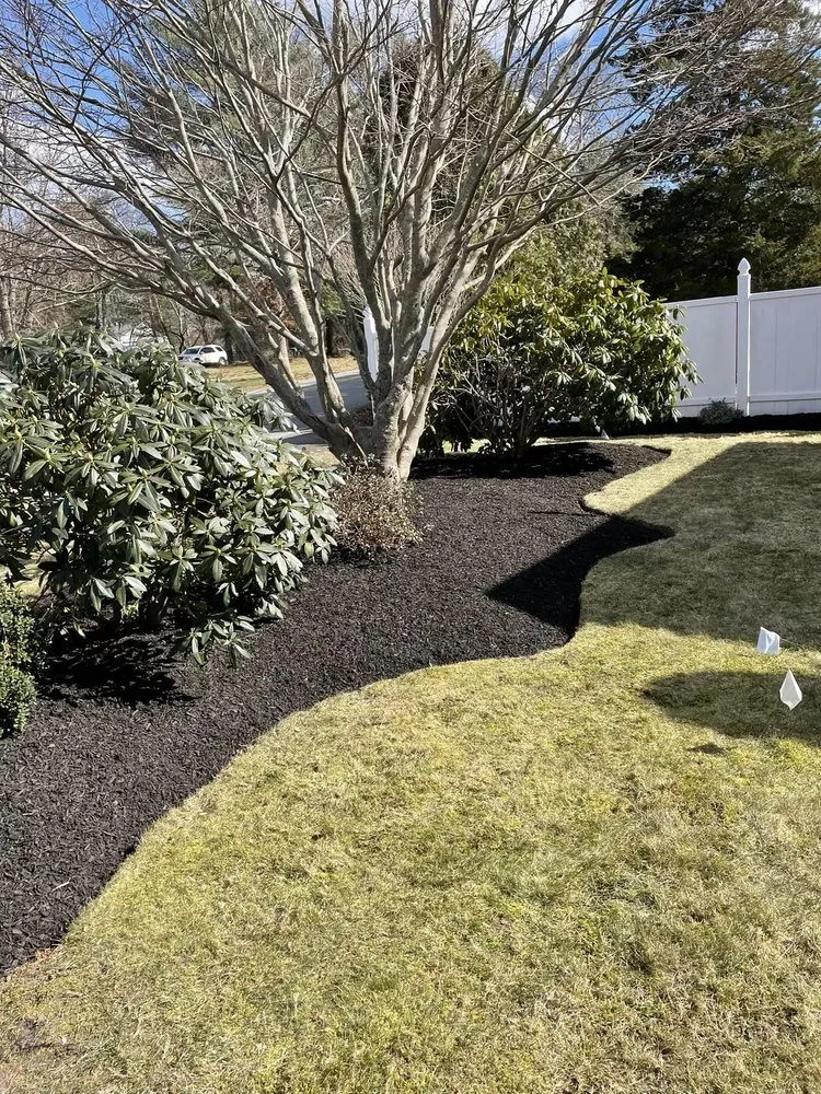 Trusted outdoor landscaping in New Bedford, MA - Green View Landscape