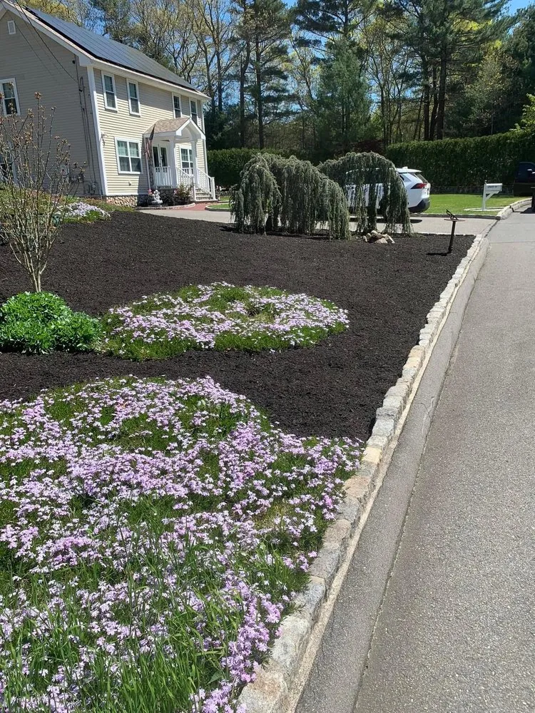 Trusted residential landscaping in New Bedford, MA - Green View Landscape