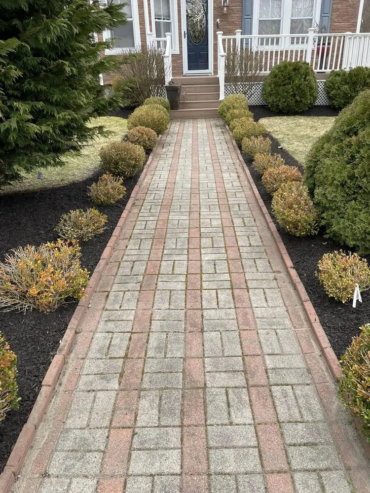 Top-rated yard cleanup service in New Bedford, MA - Green View Landscape