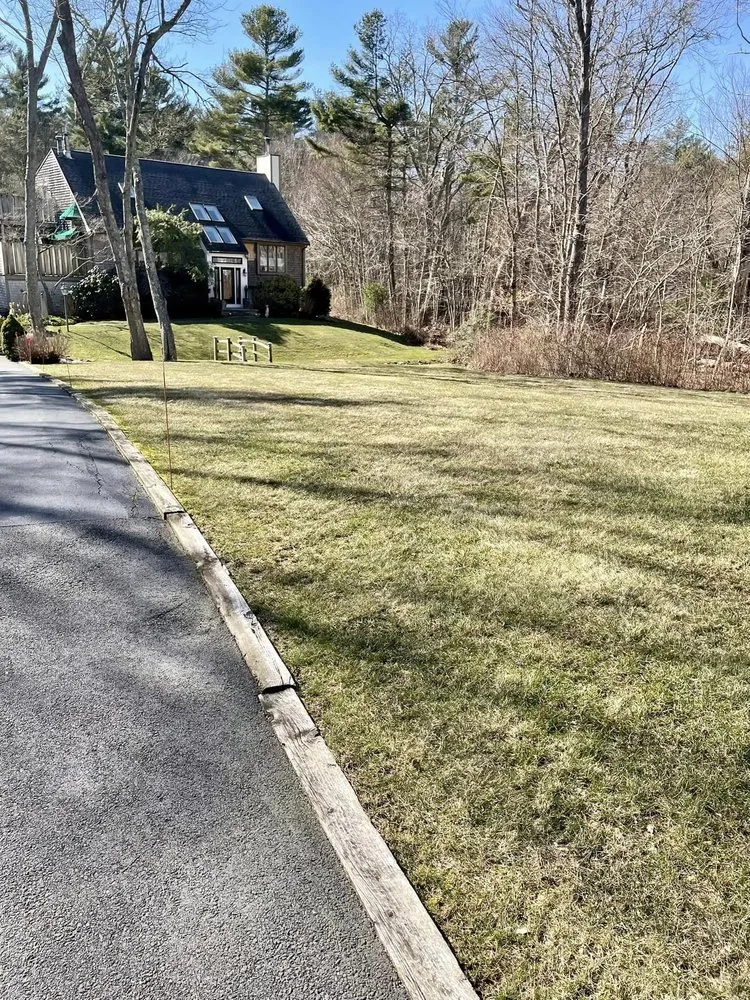 Reliable outdoor landscaping in New Bedford, MA - Green View Landscape