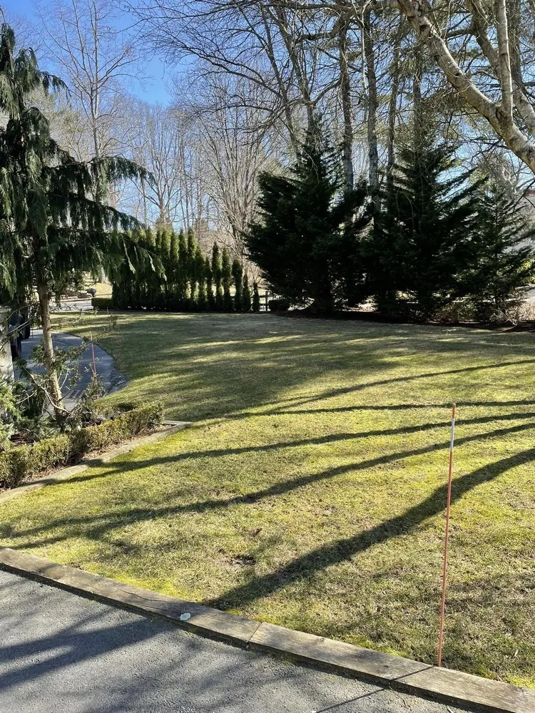 Professional outdoor landscaping experts serving New Bedford, MA - Green View Landscape