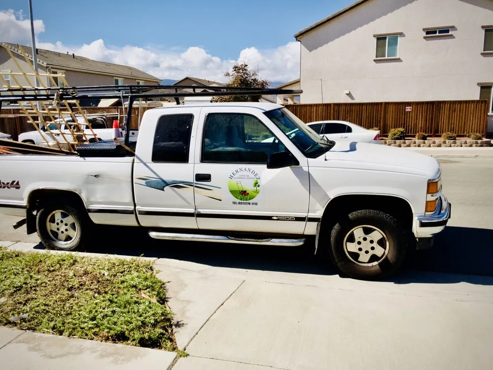 Reliable residential landscaping in Greenfield, CA - Green View Landscaping Inc
