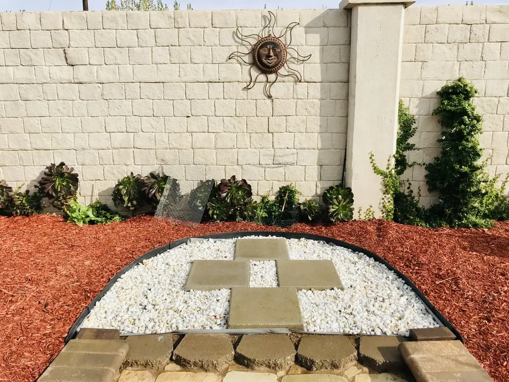 Local landscaping services experts serving Greenfield, CA - Green View Landscaping Inc