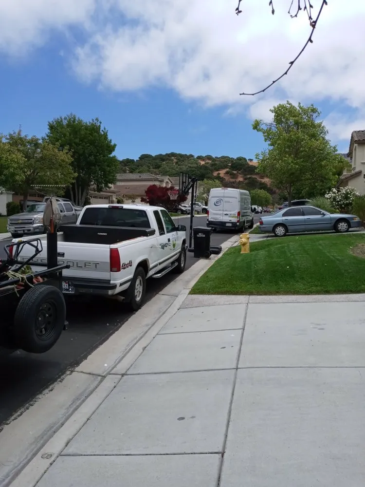 Reliable residential landscaping in Greenfield, CA - Green View Landscaping Inc
