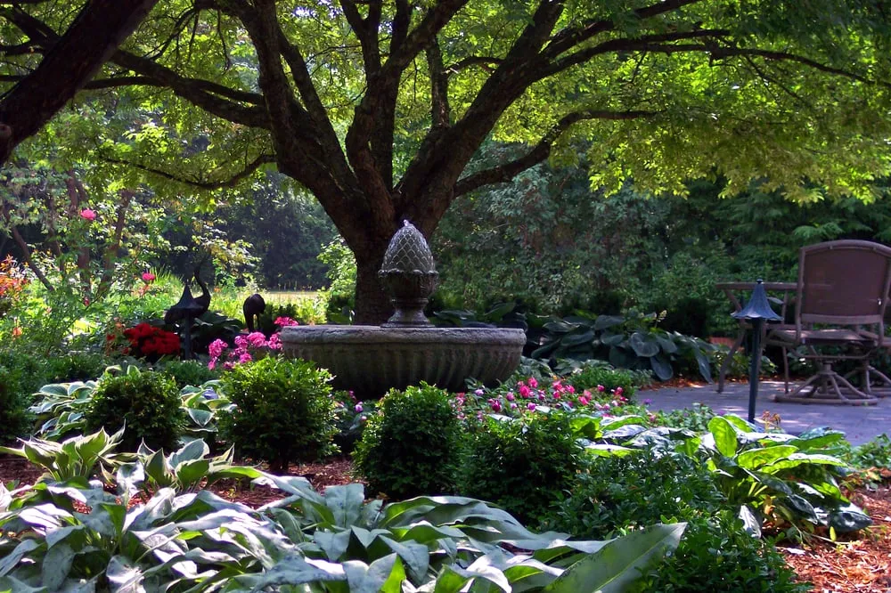 Trusted yard cleanup service near you in Mahomet, IL by Green View