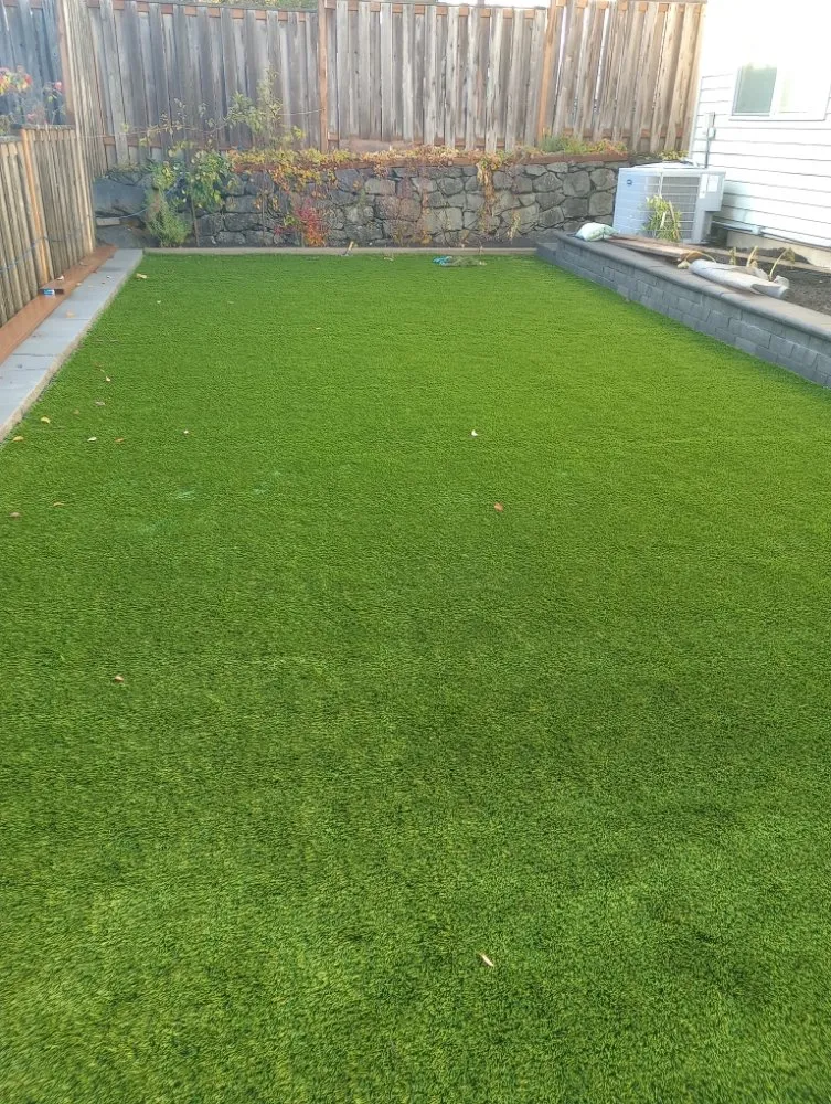 Trusted residential landscaping for residential properties across Woodburn, OR - Green View Maintenance