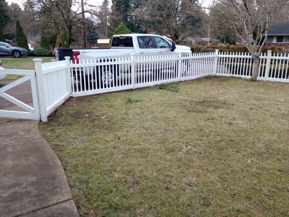 Affordable lawn care service experts serving Woodburn, OR - Green View Maintenance