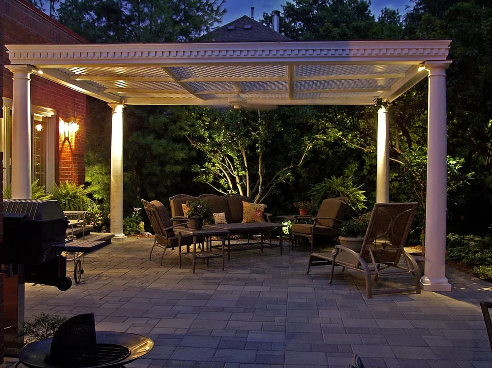 Local garden landscaping experts serving Normal, IL - Green View