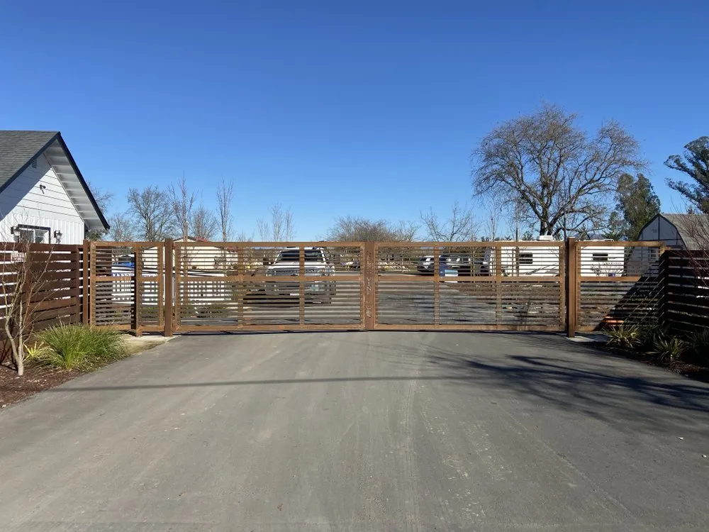 Expert landscape installation experts serving Santa Rosa, CA - Green Vine Landscaping