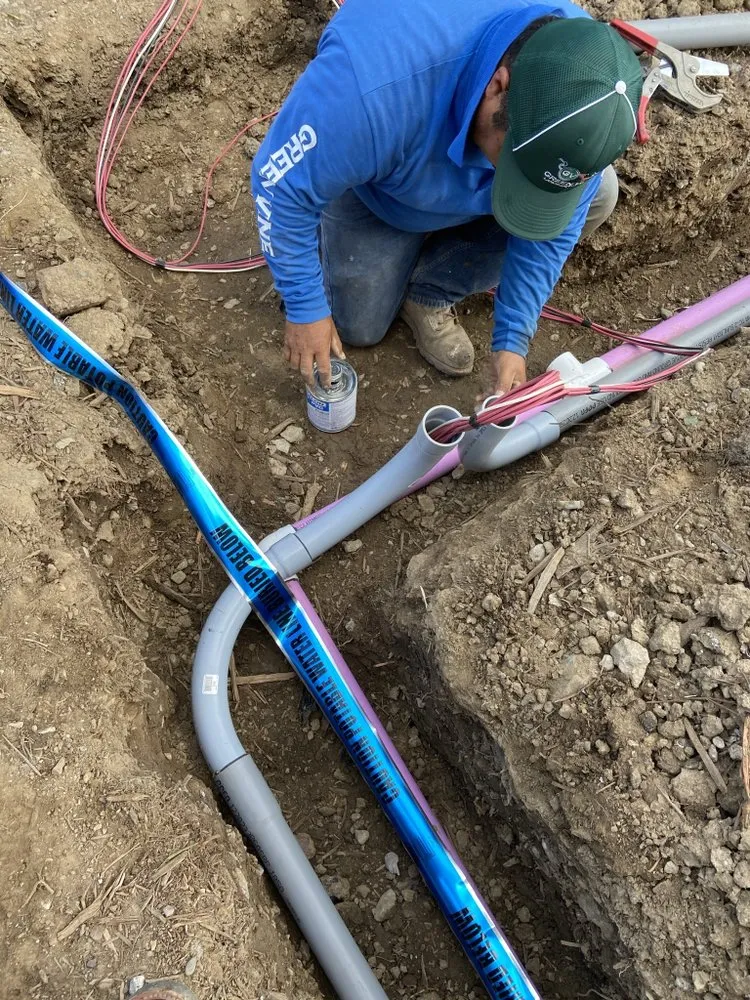 Reliable landscape design for beautiful yards across Santa Rosa, CA - Green Vine Landscaping