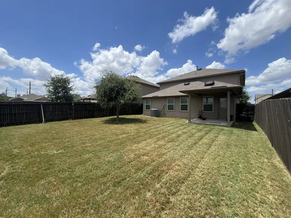 Local garden landscaping in Converse, TX - Green Vision