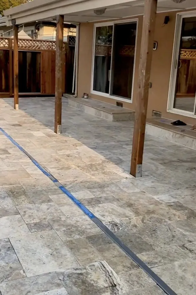 Affordable yard maintenance in East Palo Alto, CA by Green Vision Landscape