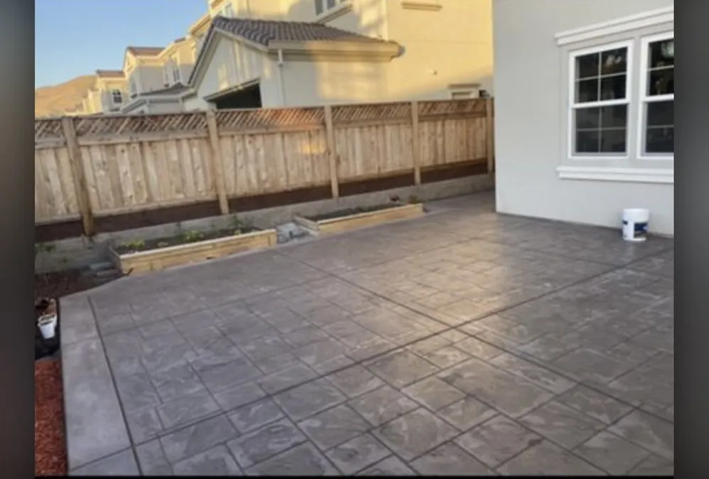 Trusted yard cleanup service with custom design across East Palo Alto, CA - Green Vision Landscape