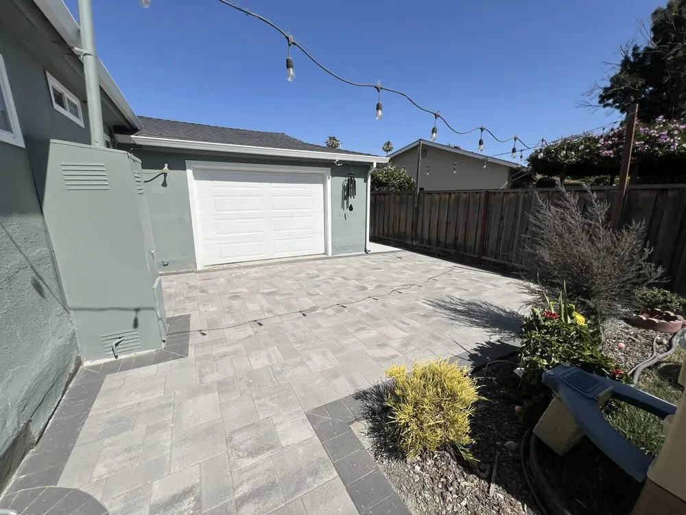 Top-rated lawn care service near you across East Palo Alto, CA - Green Vision Landscape