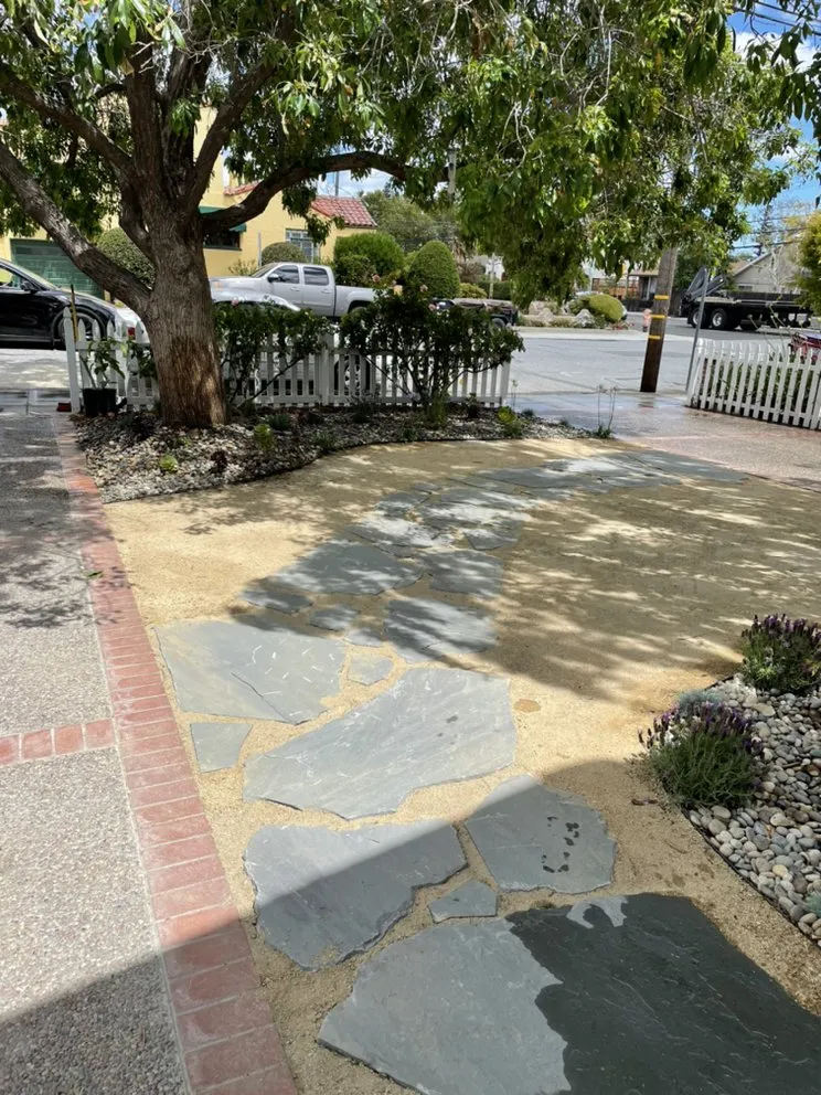 Local lawn care service for outdoor upgrades across East Palo Alto, CA - Green Vision Landscape