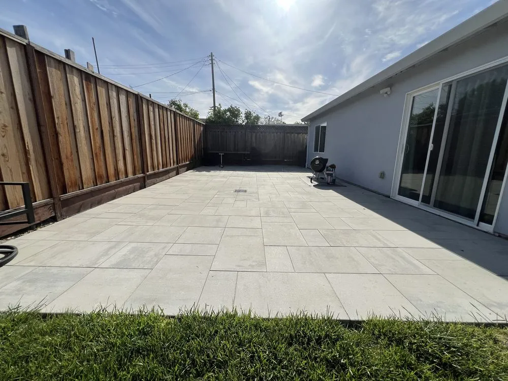 Expert garden landscaping experts serving East Palo Alto, CA - Green Vision Landscape