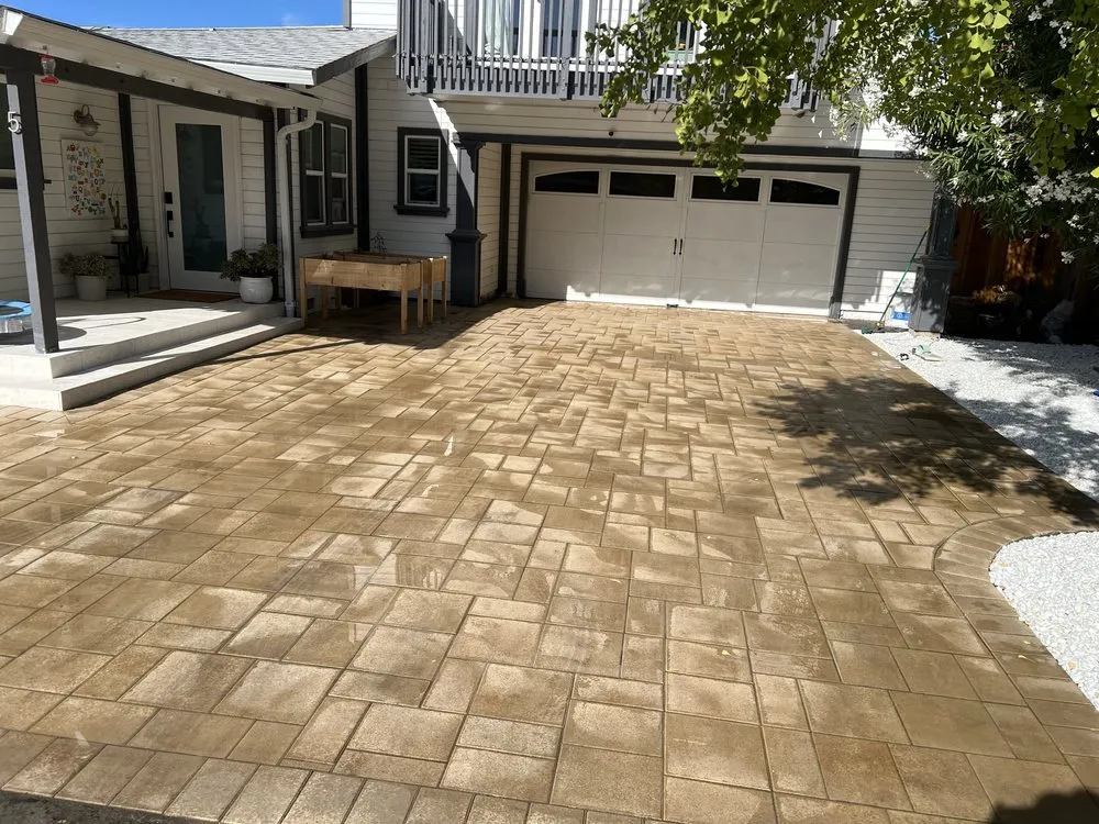 Affordable lawn care service in East Palo Alto, CA - Green Vision Landscape