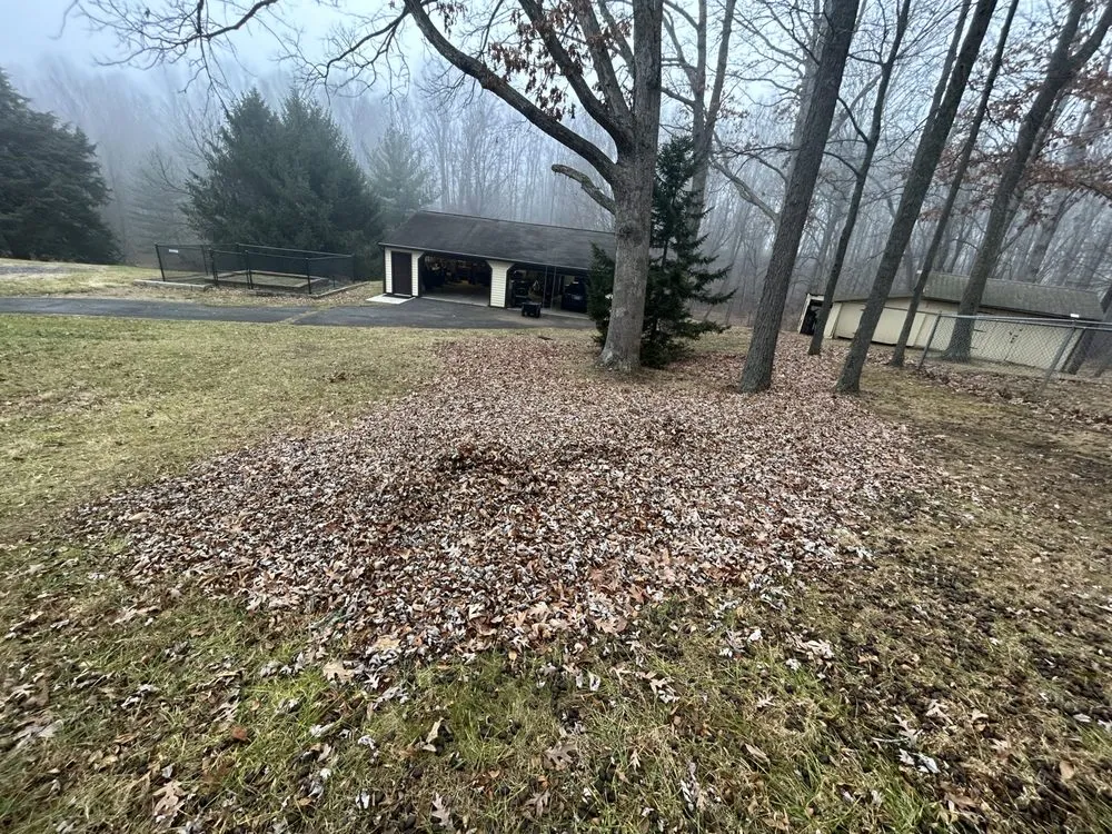 Top-rated lawn mowing service for residential properties across Ellicott City, MD - Green Vision Landscaping & Home Improvement Services