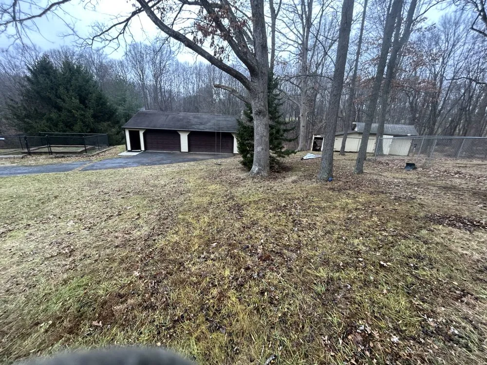 Reliable outdoor landscaping experts serving Ellicott City, MD - Green Vision Landscaping & Home Improvement Services