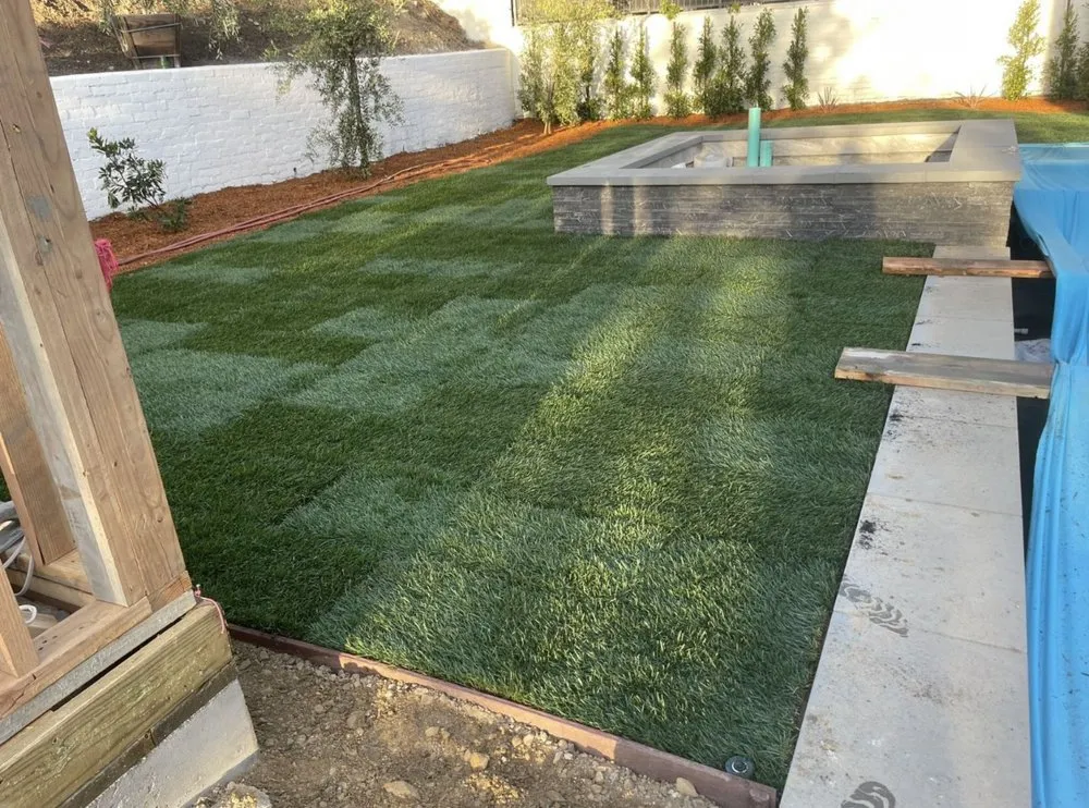 Reliable yard cleanup service experts serving Gardena, CA - Green Vision Landscaping