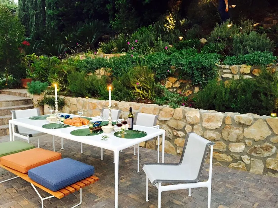 Custom landscape installation for residential properties in Sherman Oaks, CA by Green Vision