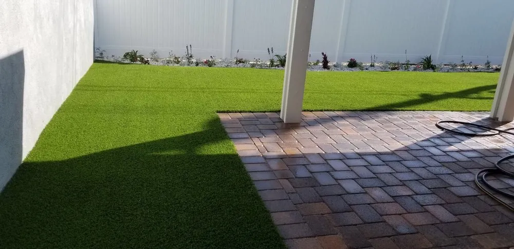 Trusted landscape installation near you across Sherman Oaks, CA - Green Vision