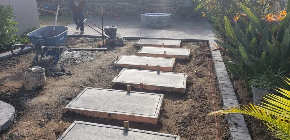 Trusted landscape design in Sherman Oaks, CA - Green Vision