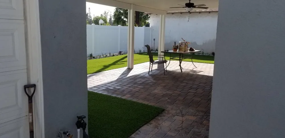 Affordable lawn care service for beautiful yards across Sherman Oaks, CA - Green Vision