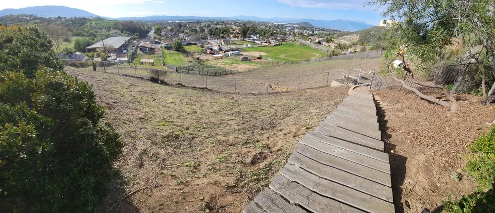 Local lawn mowing service for beautiful yards across Moreno Valley, CA - Green Vision Tree Service