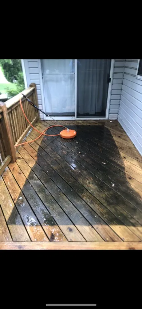 Trusted outdoor landscaping in Columbia, MO by Green Visions