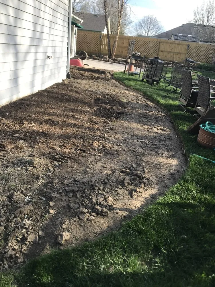 Expert landscape design in Columbia, MO - Green Visions