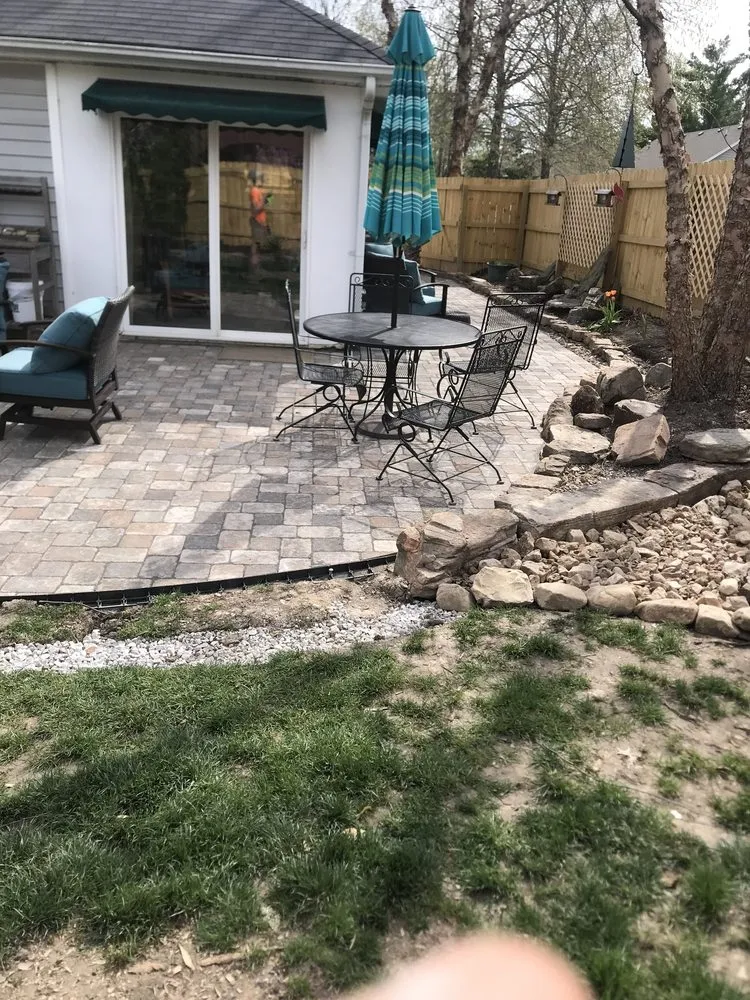 Local lawn care service experts serving Columbia, MO - Green Visions