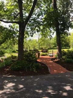 Affordable landscape installation experts serving Johnstown, PA - Green Visions Lawn Care