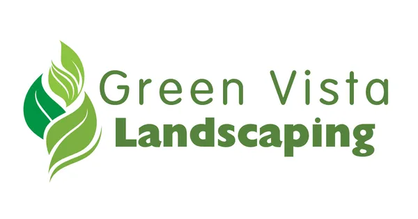 Green Vista Landscaping Logo