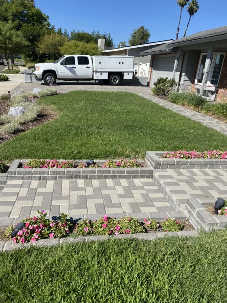 Local outdoor landscaping for outdoor upgrades across Santa Susana, CA - Green Vista Maintenance