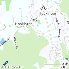 Expert lawn care service in Hopkinton, MA by Green Vistas Landscaping