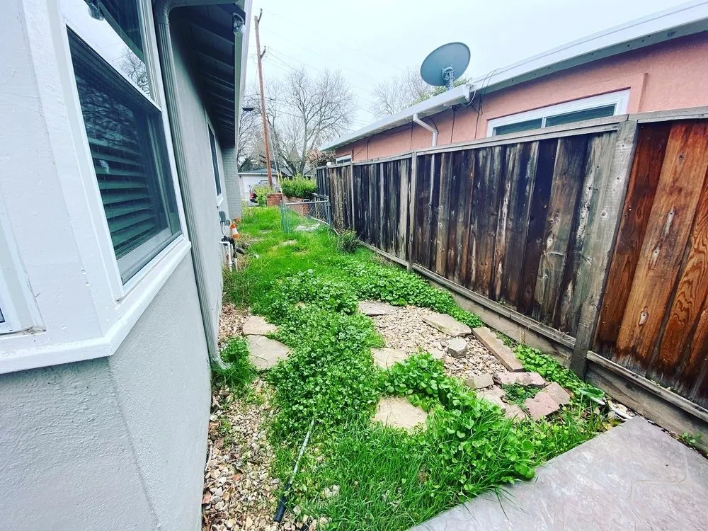 Trusted residential landscaping experts serving Walnut Creek, CA - Green Walnut Landscaping and Maintenance