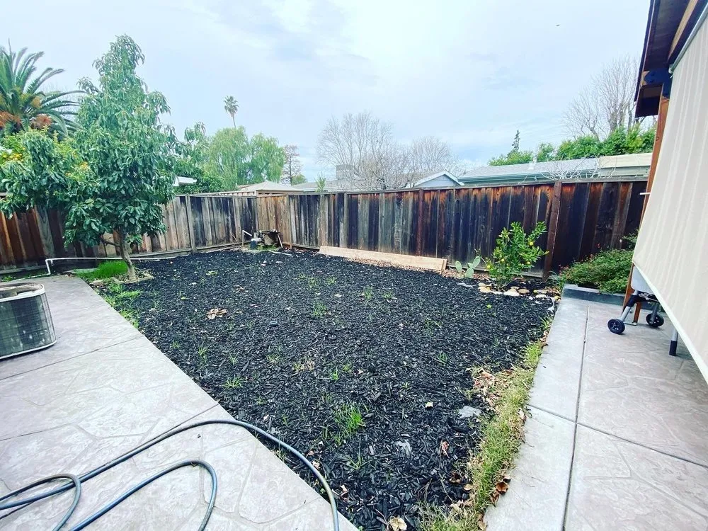 Custom outdoor landscaping for year-round maintenance in Walnut Creek, CA by Green Walnut Landscaping and Maintenance