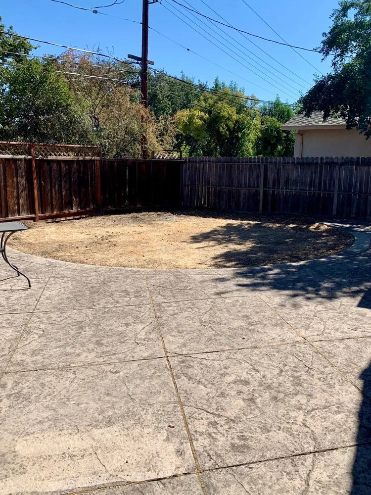 Custom residential landscaping for residential properties in Walnut Creek, CA by Green Walnut Landscaping and Maintenance