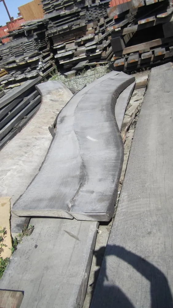 Expert landscape design in Richmond, CA - Green Waste Recycle Yard