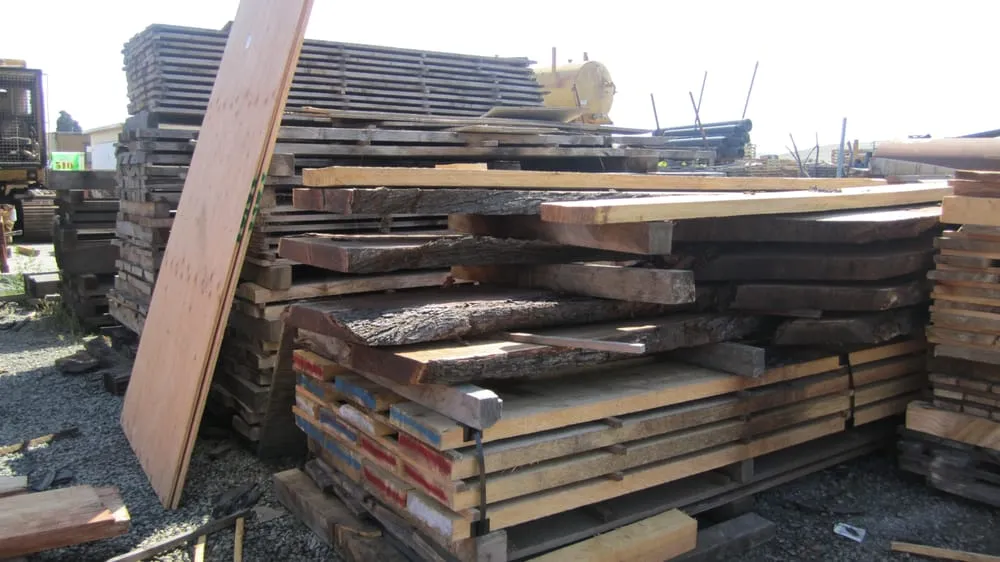 Trusted residential landscaping near you in Richmond, CA by Green Waste Recycle Yard