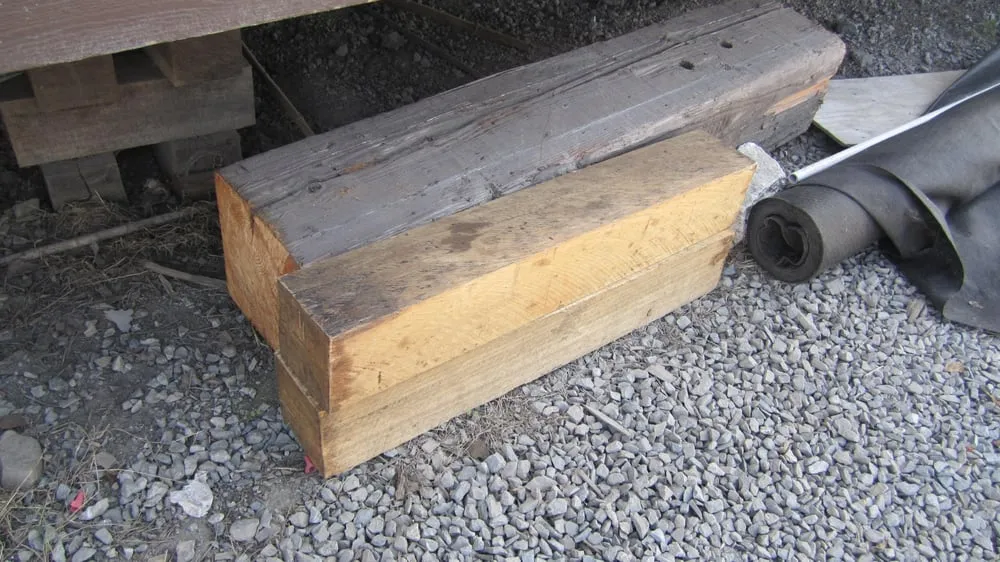 Trusted outdoor landscaping in Richmond, CA by Green Waste Recycle Yard